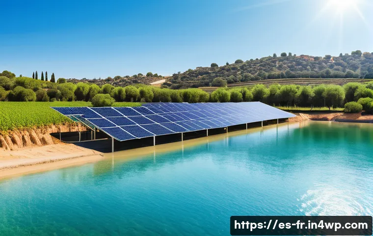 5 maneras innovadoras para producir hidrógeno verde y revolucionar la energía limpia 3 그린 수소 생산 방식의 종류 관련 이미지 1