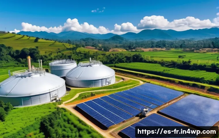 5 maneras innovadoras para producir hidrógeno verde y revolucionar la energía limpia 4 그린 수소 생산 방식의 종류 관련 이미지 2