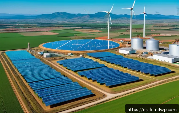 Estrategias Innovadoras para Impulsar la Producción de Hidrógeno Verde en América Latina 4 그린 수소의 생산량 증가 방안 관련 이미지 2