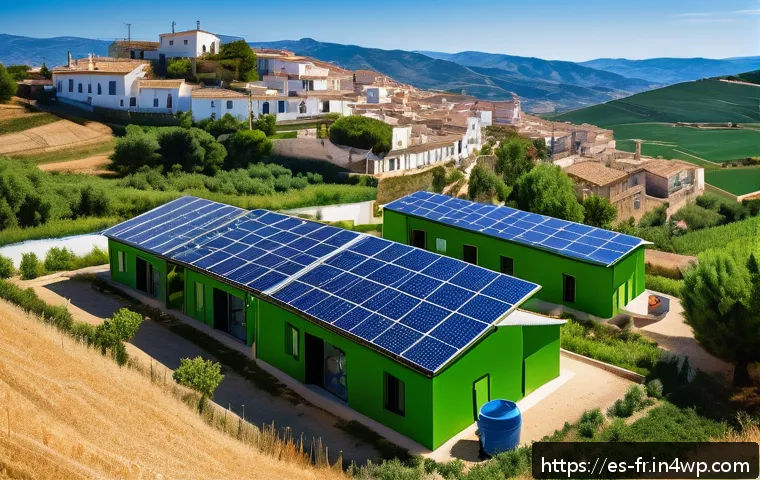 Impulsando la economía del hidrógeno verde: políticas gubernamentales que están cambiando el futuro energético 3 그린 수소 경제 발전을 위한 정부 지원 정책 관련 이미지 1